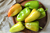 Перец для фаршировки