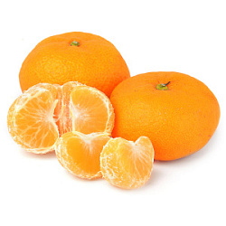 Мандарин Турция 