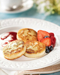 Сырники 0,4 кг