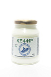 Йогурт термостатный (классический 0,250 гр) КХФ РУЗАНОВ