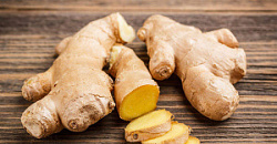 Имбирь корень