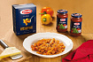 Barilla Pasta Fusilli