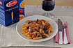 Barilla Pasta Penne Rigate