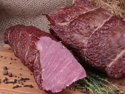 Говядина Михайловская от Честно Мясо, 0,4