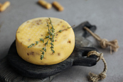 Качотта с пажитником, КХФ РУЗАНОВ 0,25кг