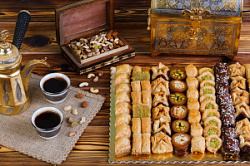 Пахлава, 1кг