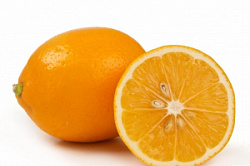 Лимон оранжевый Ташкент