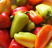 Перец для фаршировки