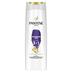 Шампунь для волос Pantene Pro-V