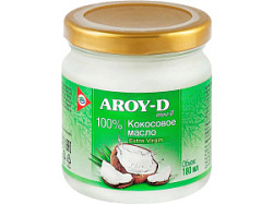 Масло кокосовое, 180мл