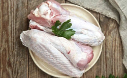 Плечо крыла индейки, 0,5 кг Плечо крыла индейки, 0,5 кг