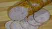 Сервелат "Куриный" п/к 300гр