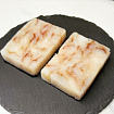 Филе трески без кожи (зам.)