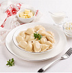 Вареники с творогом 0,7кг